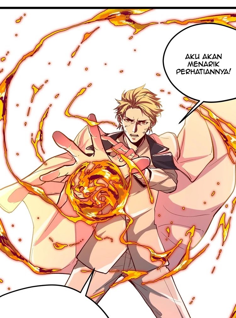 Halaman 118 dari Black Abyss at Dawn Chapter 1