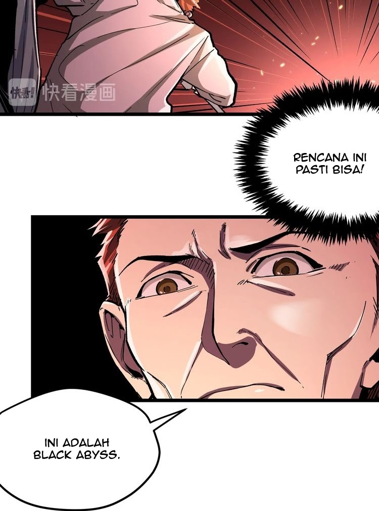 Halaman 123 dari Black Abyss at Dawn Chapter 1