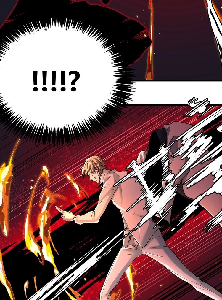 Halaman 127 dari Black Abyss at Dawn Chapter 1