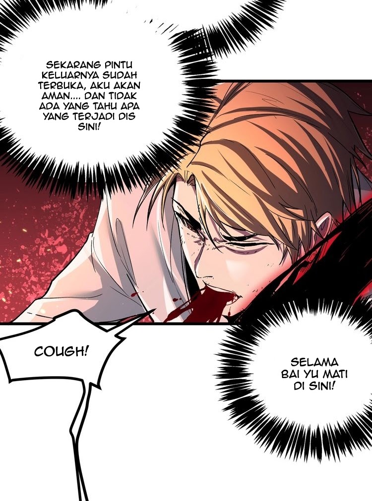 Halaman 129 dari Black Abyss at Dawn Chapter 1