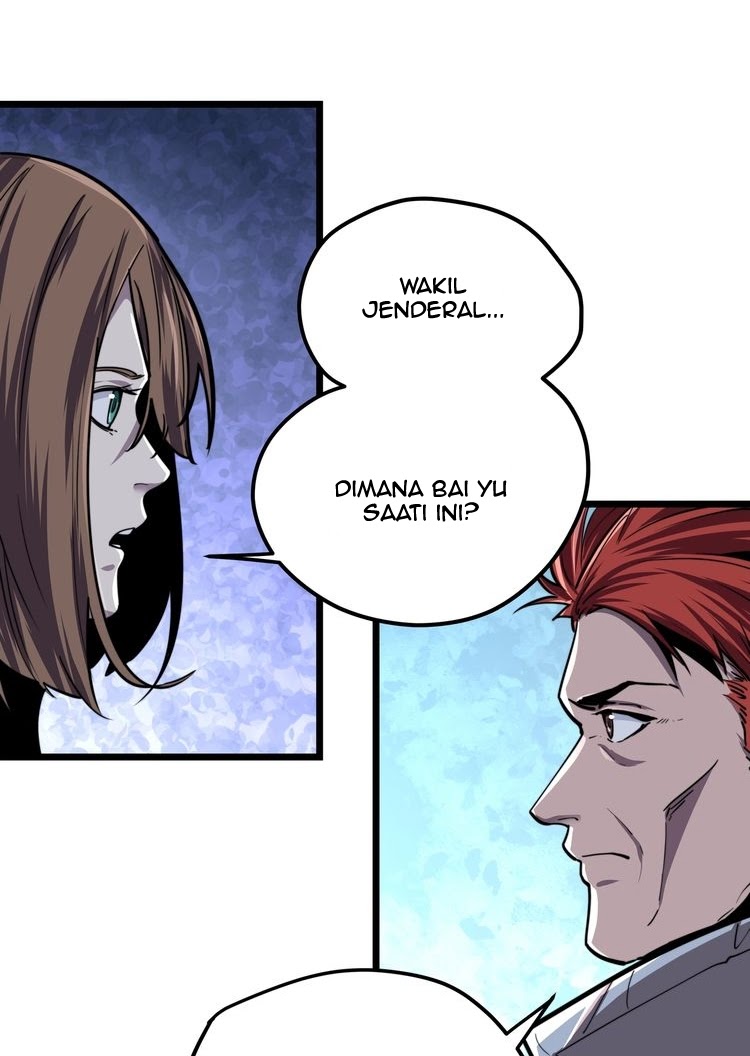 Halaman 13 dari Black Abyss at Dawn Chapter 1