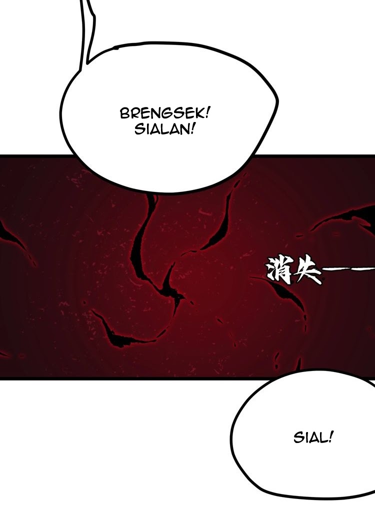 Halaman 130 dari Black Abyss at Dawn Chapter 1