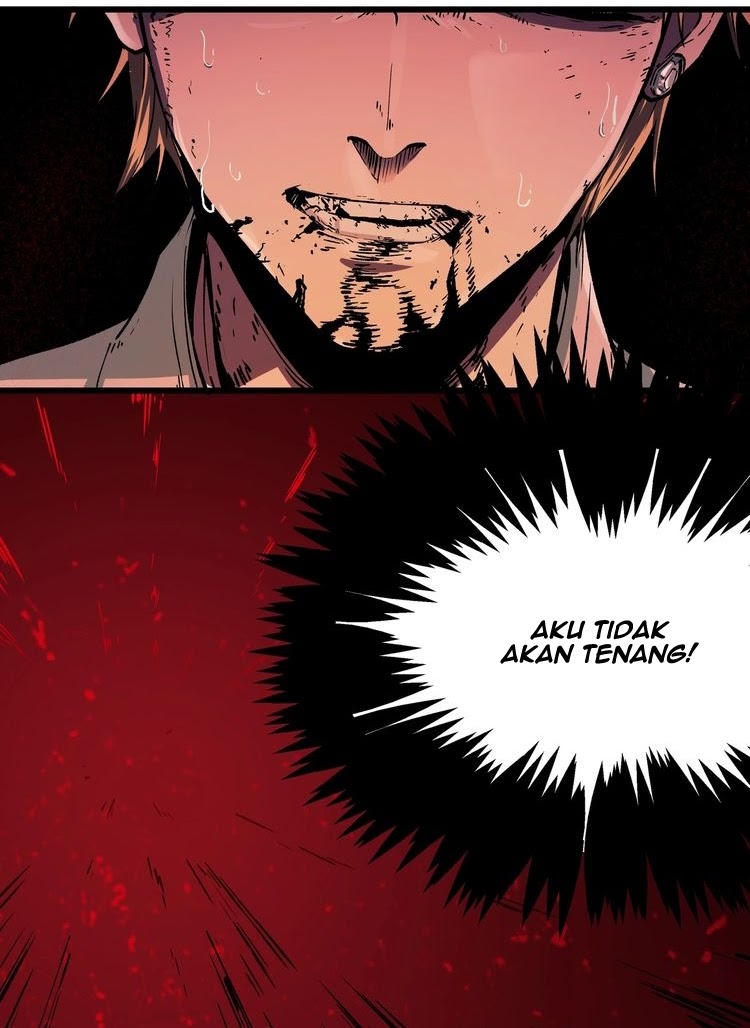 Halaman 132 dari Black Abyss at Dawn Chapter 1