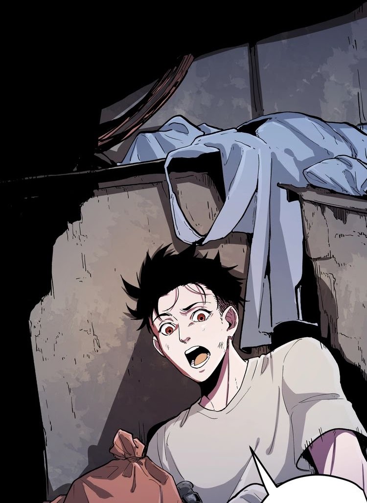 Halaman 138 dari Black Abyss at Dawn Chapter 1