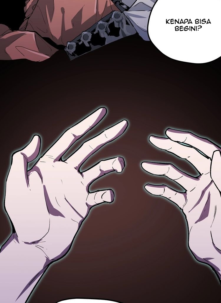 Halaman 139 dari Black Abyss at Dawn Chapter 1
