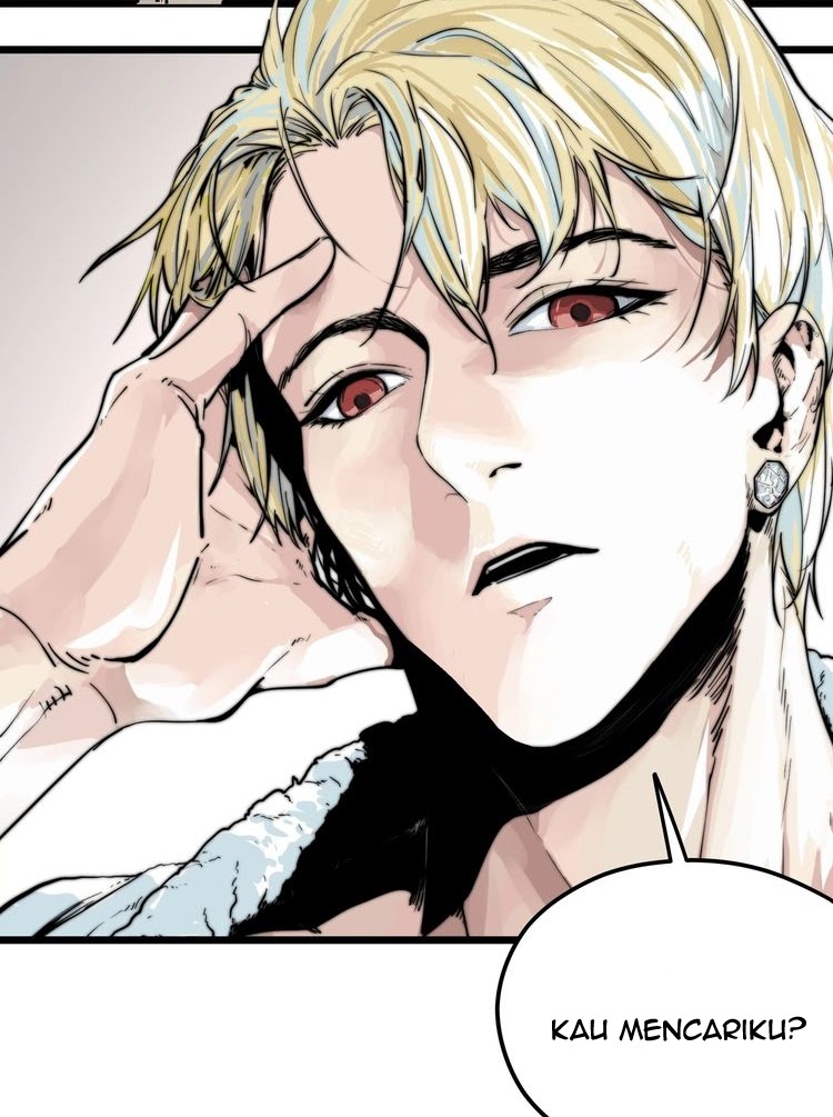 Halaman 28 dari Black Abyss at Dawn Chapter 1