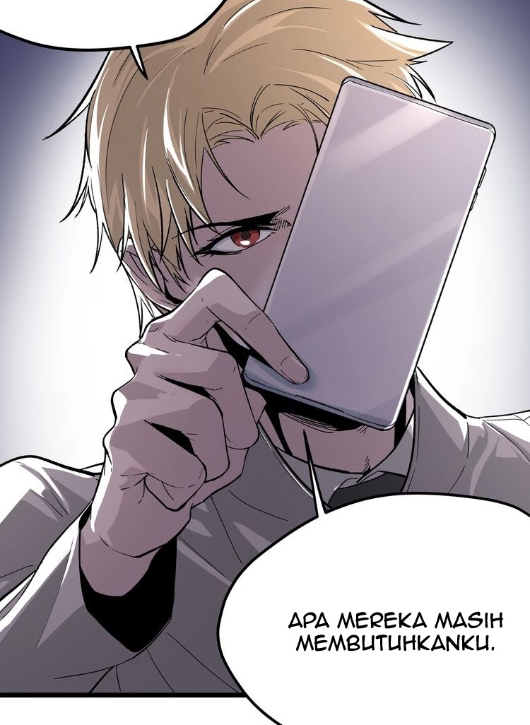 Halaman 40 dari Black Abyss at Dawn Chapter 1