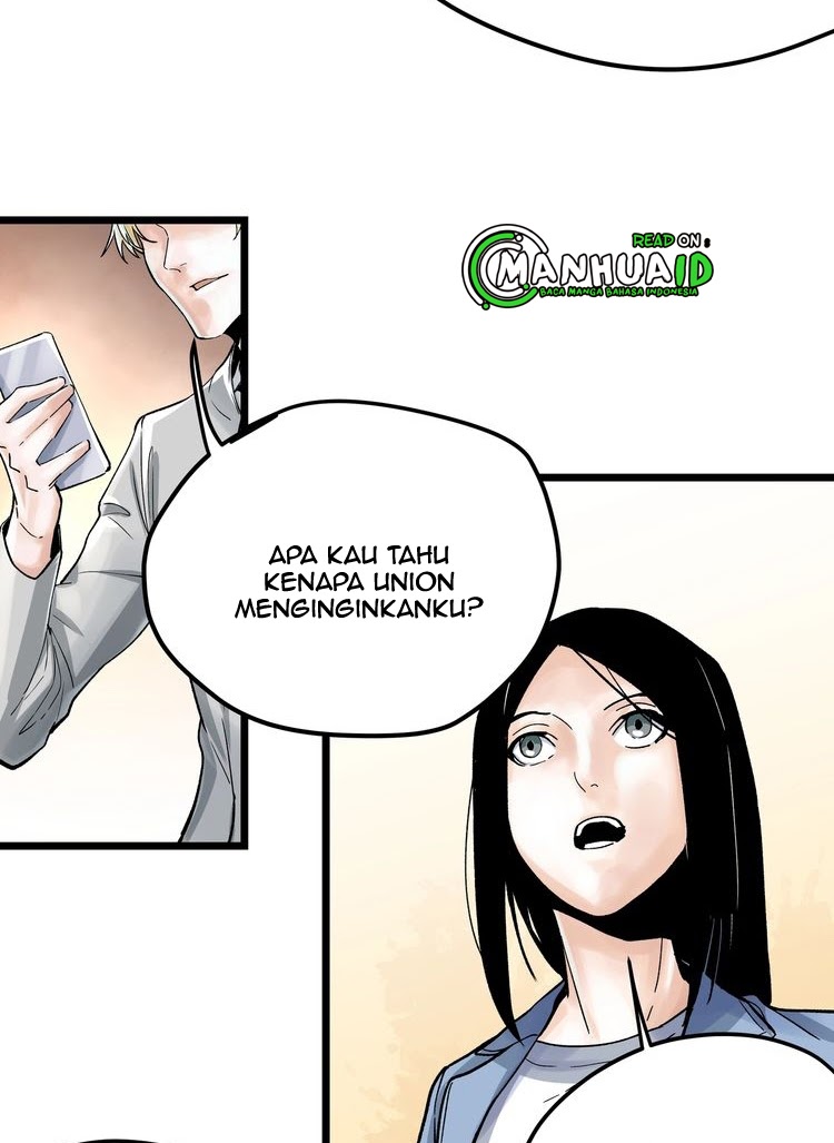 Halaman 41 dari Black Abyss at Dawn Chapter 1