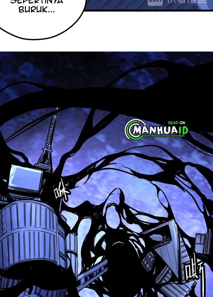 Halaman 5 dari Black Abyss at Dawn Chapter 1