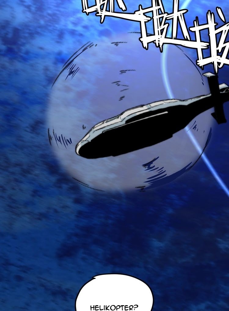 Halaman 51 dari Black Abyss at Dawn Chapter 1