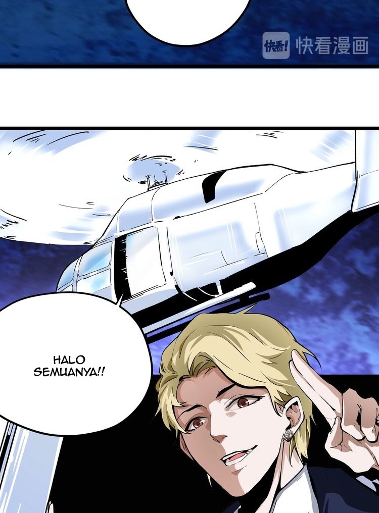 Halaman 52 dari Black Abyss at Dawn Chapter 1