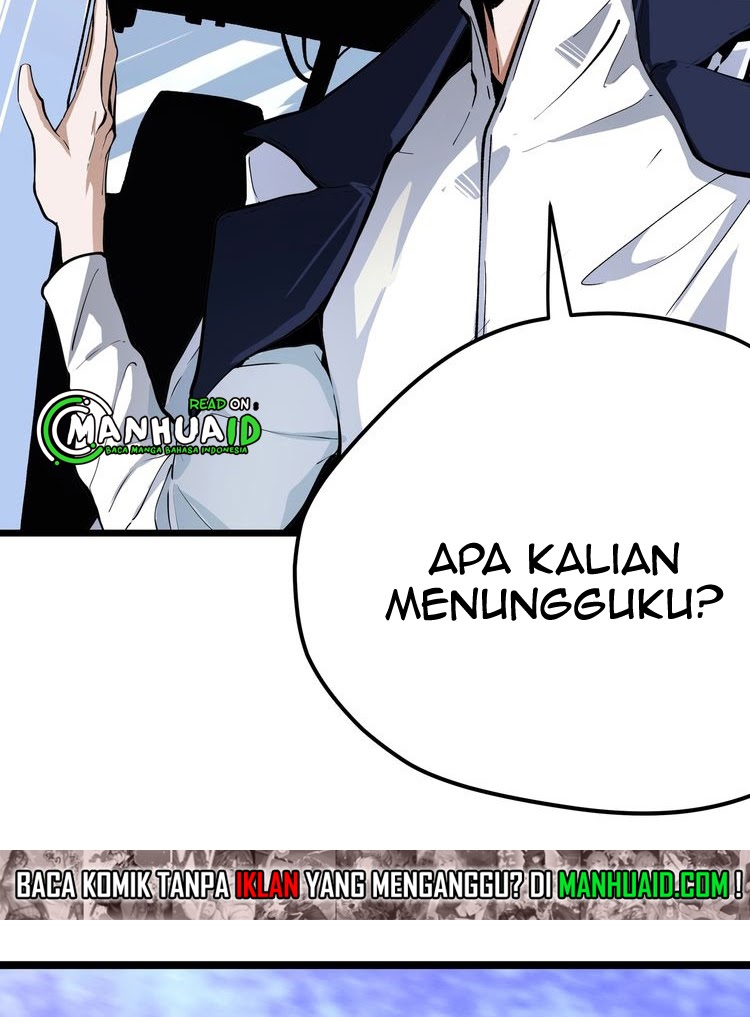 Halaman 53 dari Black Abyss at Dawn Chapter 1