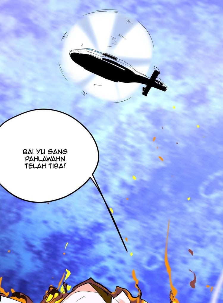 Halaman 54 dari Black Abyss at Dawn Chapter 1