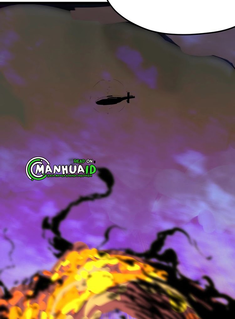 Halaman 56 dari Black Abyss at Dawn Chapter 1