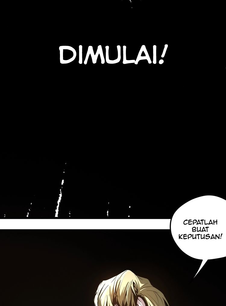 Halaman 66 dari Black Abyss at Dawn Chapter 1
