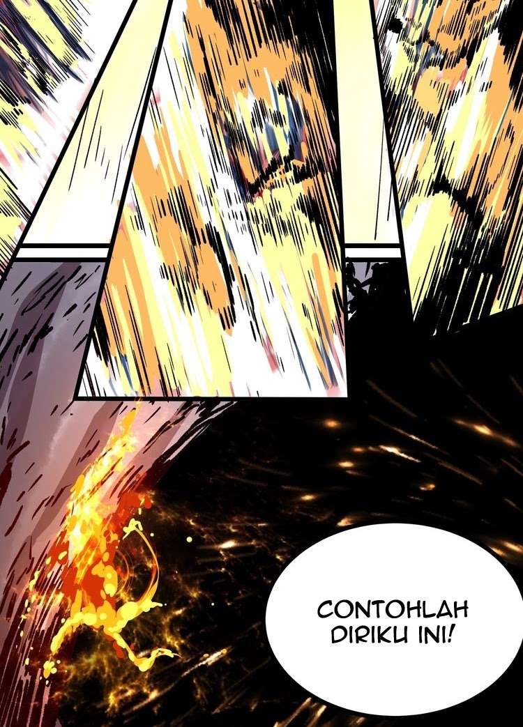 Halaman 79 dari Black Abyss at Dawn Chapter 1