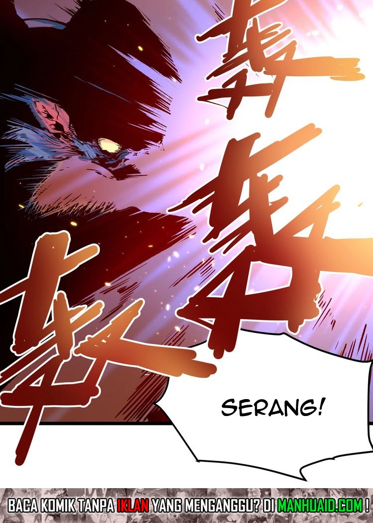 Halaman 93 dari Black Abyss at Dawn Chapter 1
