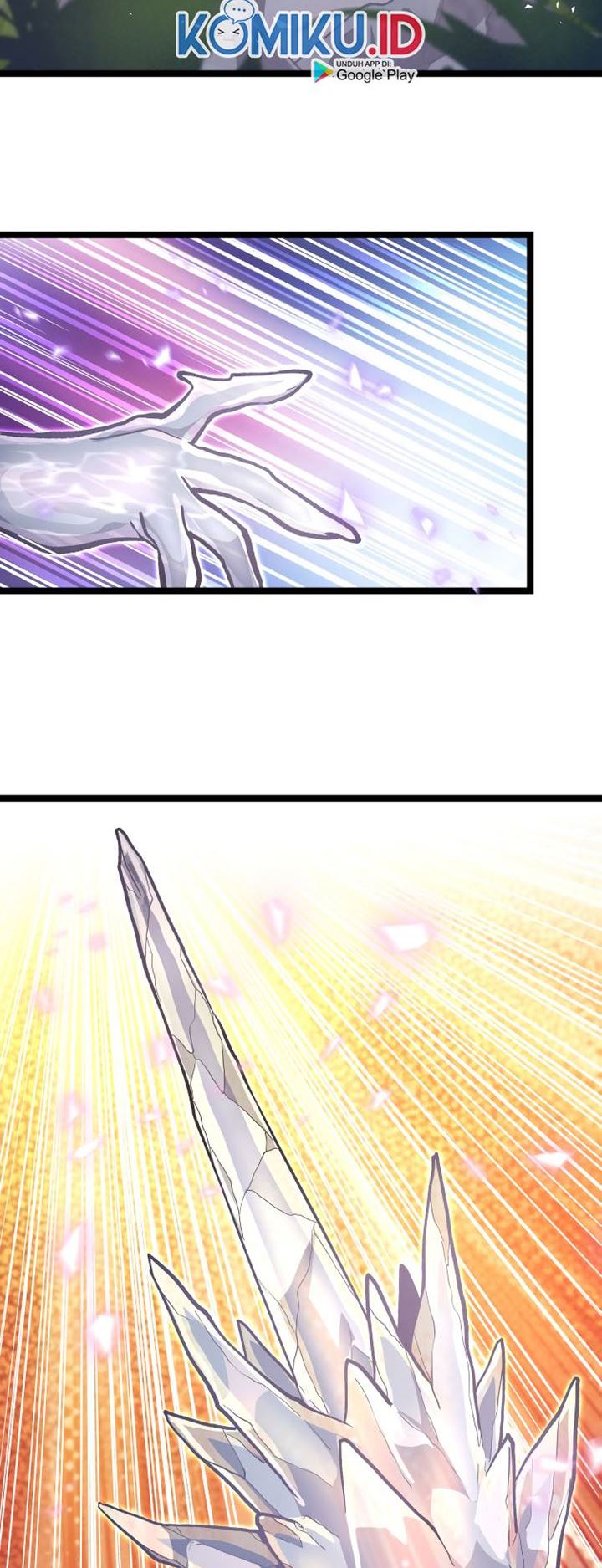 Halaman 5 dari Black Abyss at Dawn Chapter 26