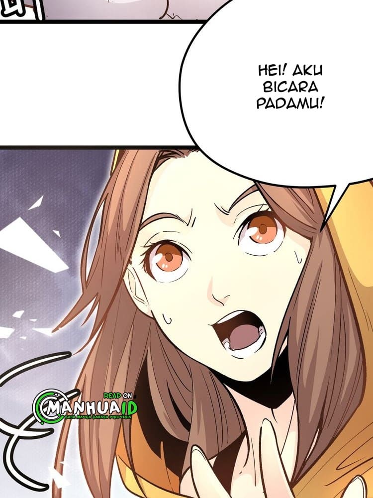 Halaman 3 dari Black Abyss at Dawn Chapter 6