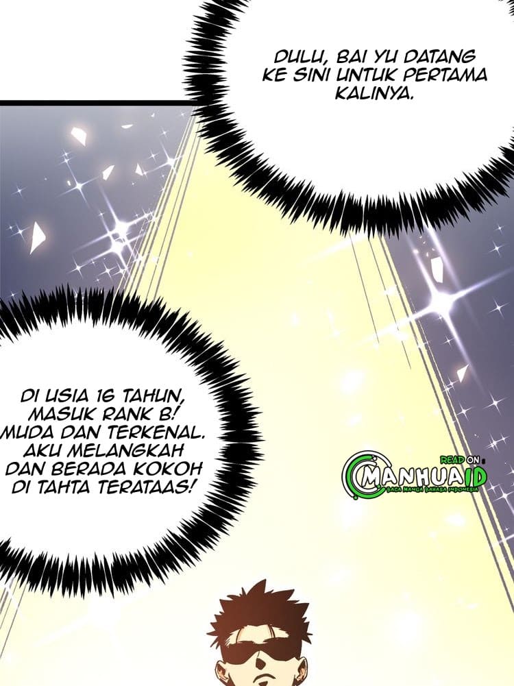 Halaman 30 dari Black Abyss at Dawn Chapter 6