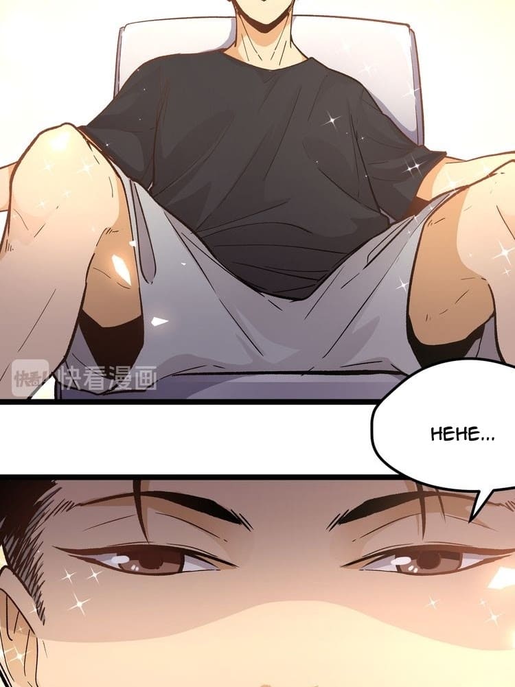 Halaman 31 dari Black Abyss at Dawn Chapter 6