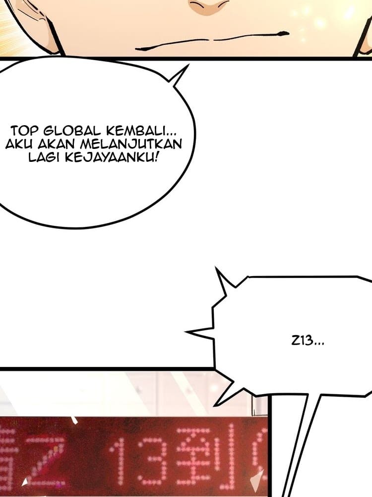 Halaman 32 dari Black Abyss at Dawn Chapter 6