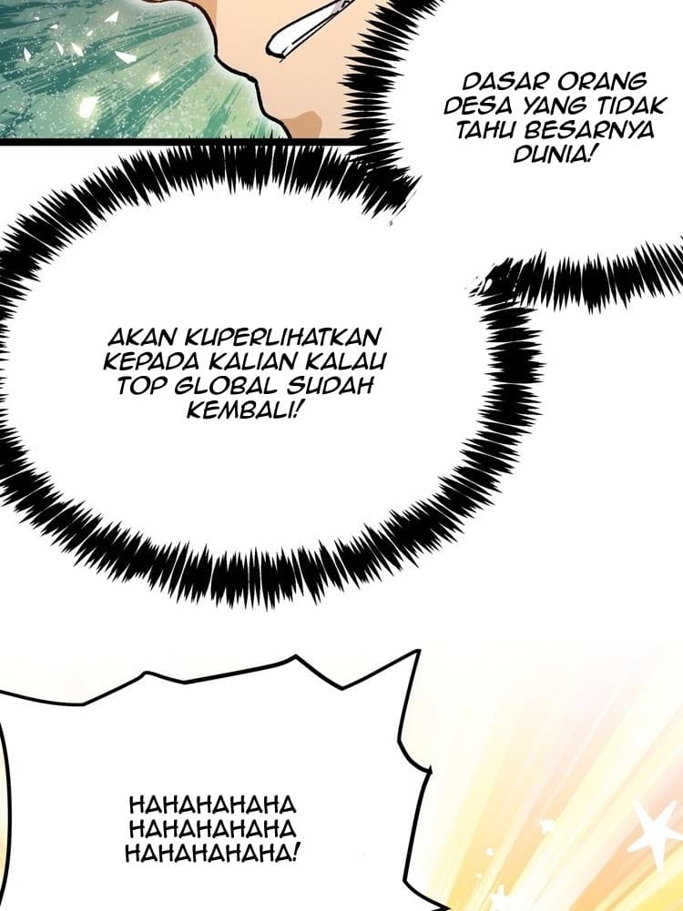 Halaman 35 dari Black Abyss at Dawn Chapter 6
