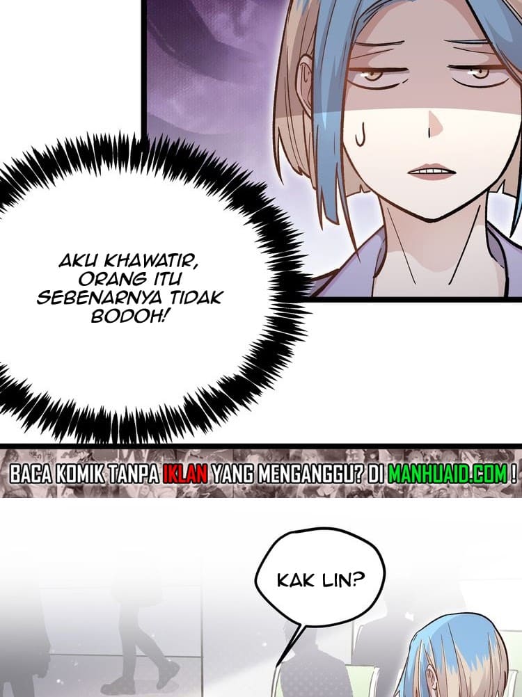 Halaman 37 dari Black Abyss at Dawn Chapter 6