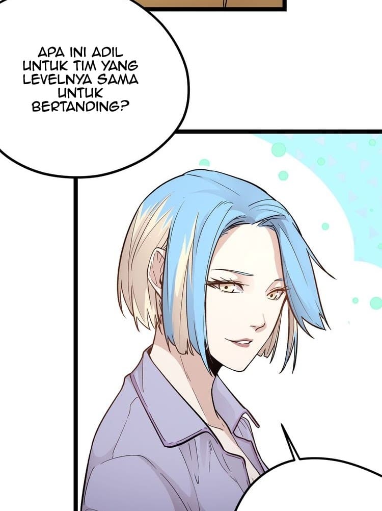 Halaman 41 dari Black Abyss at Dawn Chapter 6
