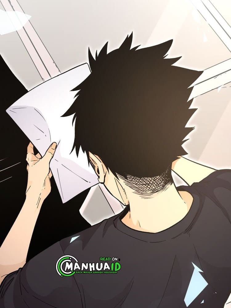 Halaman 48 dari Black Abyss at Dawn Chapter 6