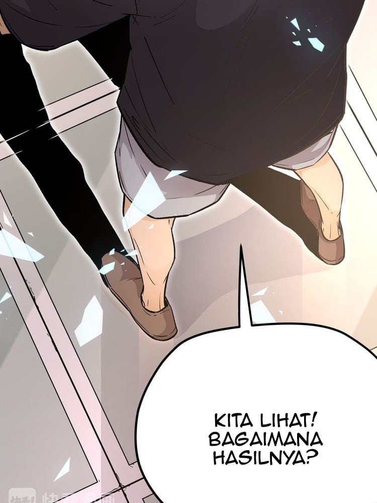 Halaman 49 dari Black Abyss at Dawn Chapter 6