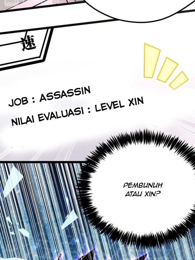 Halaman 50 dari Black Abyss at Dawn Chapter 6
