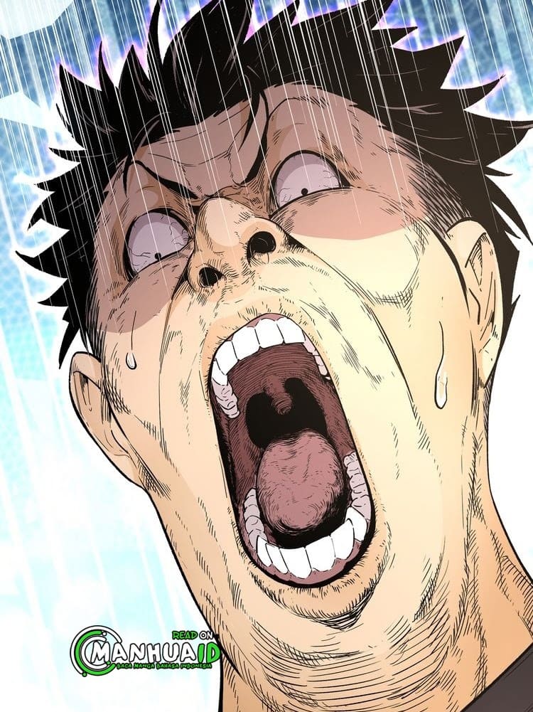 Halaman 51 dari Black Abyss at Dawn Chapter 6