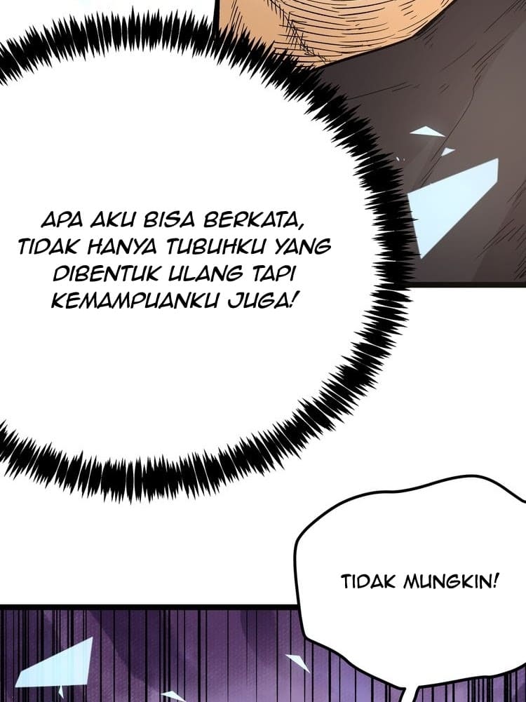 Halaman 52 dari Black Abyss at Dawn Chapter 6