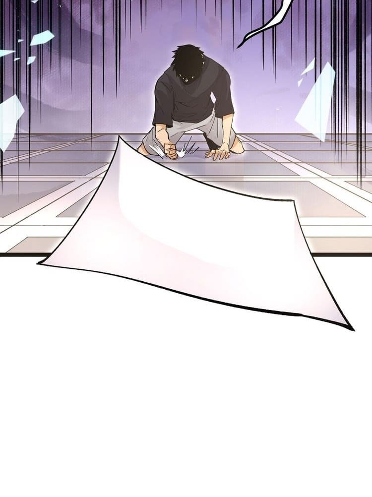 Halaman 53 dari Black Abyss at Dawn Chapter 6