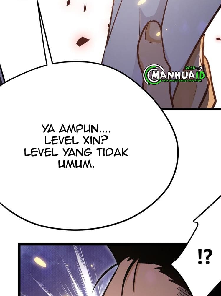 Halaman 57 dari Black Abyss at Dawn Chapter 6