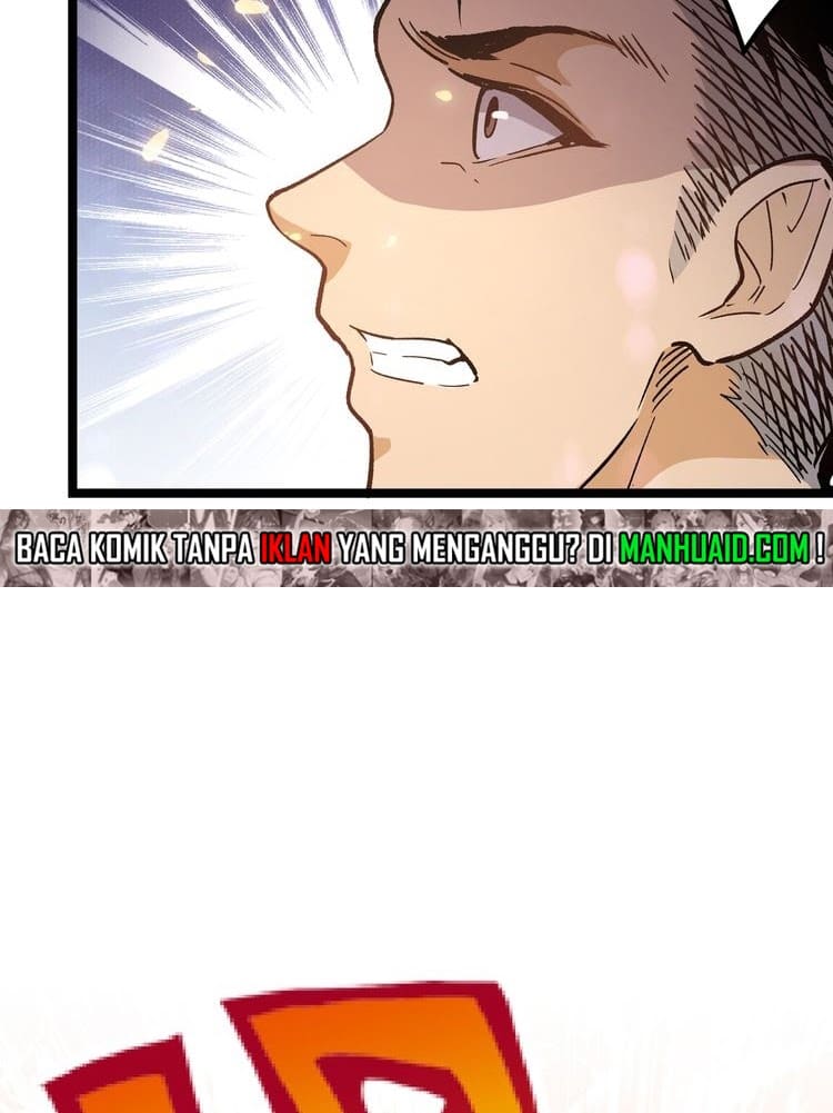 Halaman 58 dari Black Abyss at Dawn Chapter 6