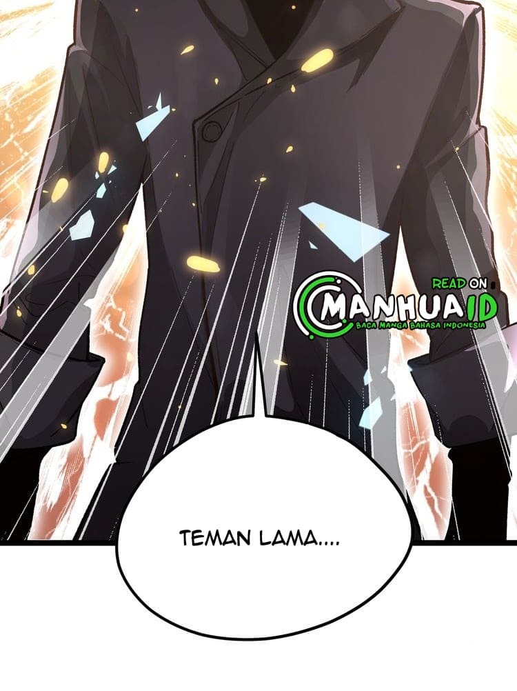 Halaman 60 dari Black Abyss at Dawn Chapter 6