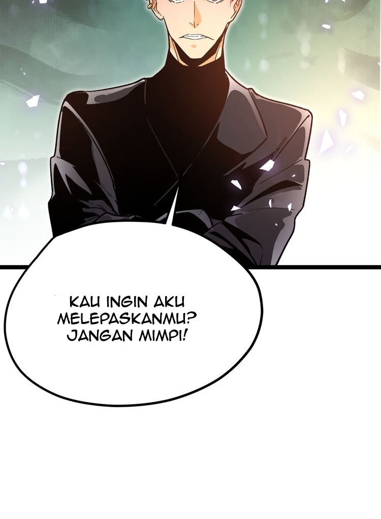 Halaman 13 dari Black Abyss at Dawn Chapter 8