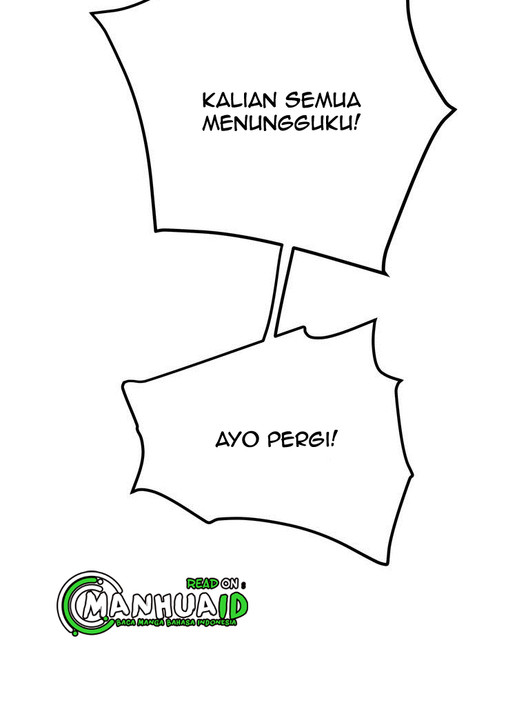 Halaman 24 dari Black Abyss at Dawn Chapter 8