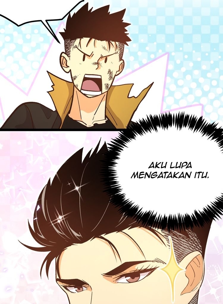Halaman 28 dari Black Abyss at Dawn Chapter 8