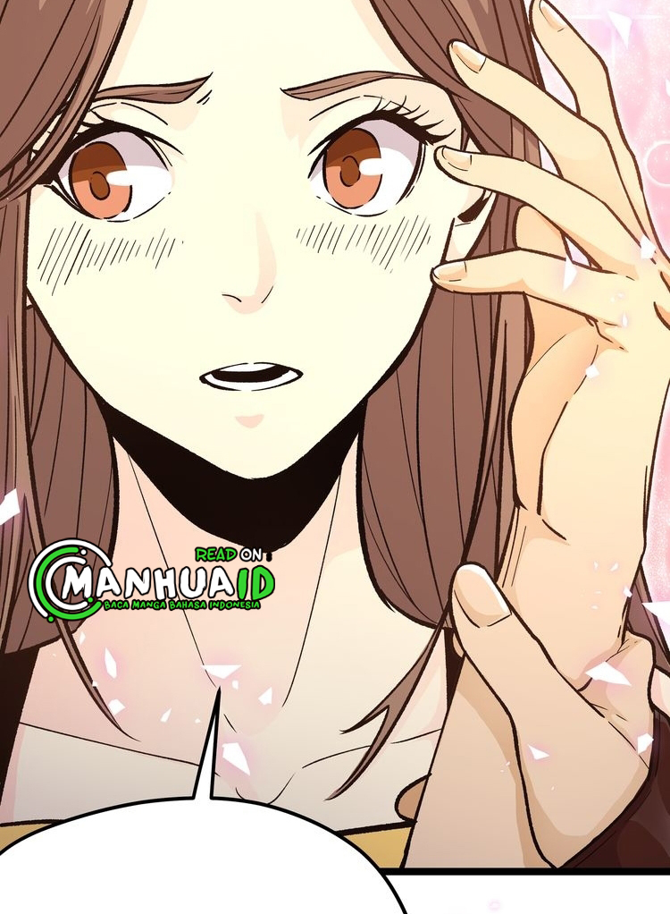 Halaman 36 dari Black Abyss at Dawn Chapter 8