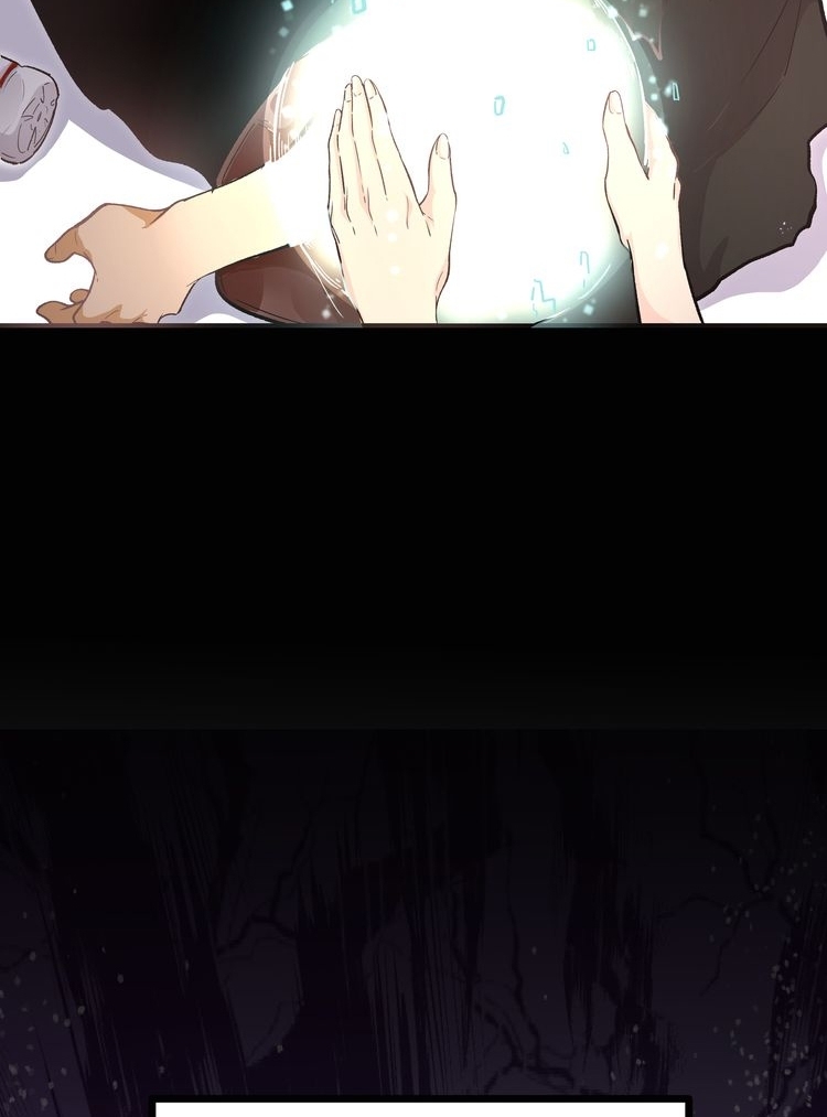 Halaman 44 dari Black Abyss at Dawn Chapter 8