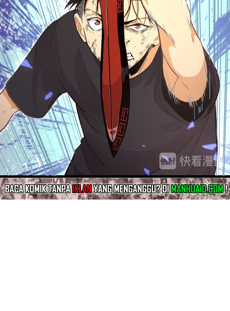 Halaman 46 dari Black Abyss at Dawn Chapter 8