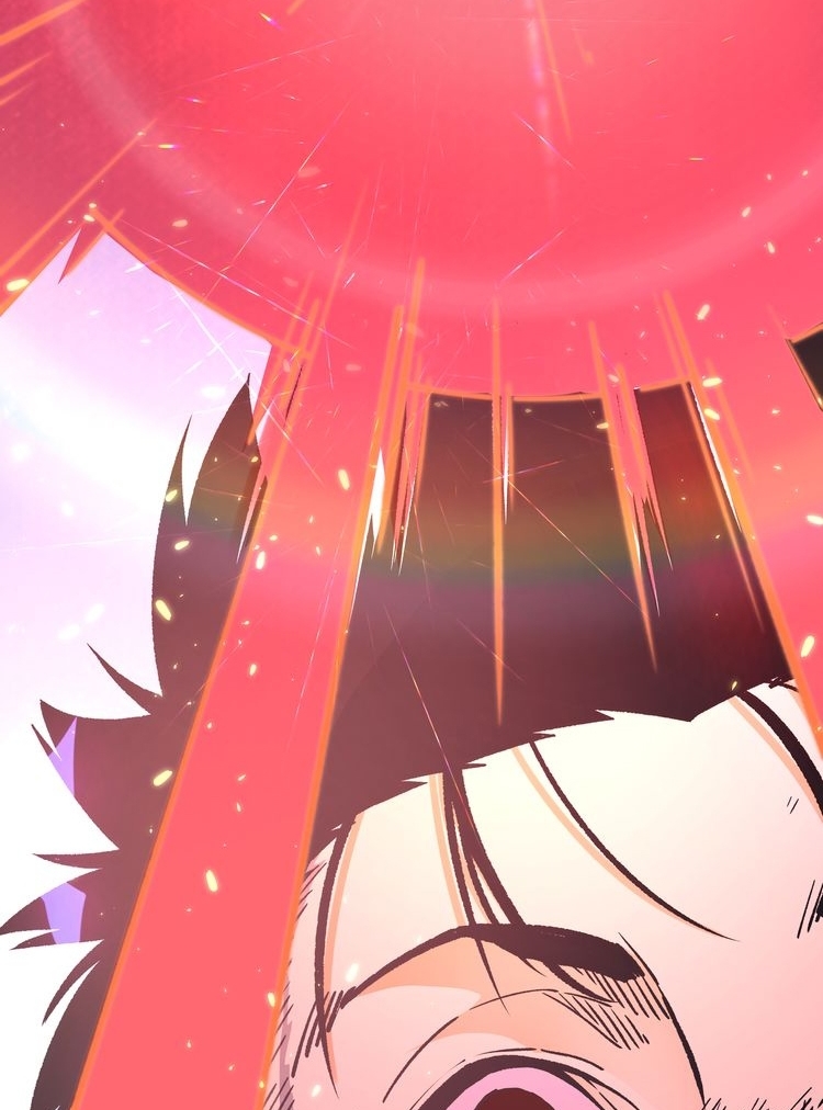 Halaman 49 dari Black Abyss at Dawn Chapter 8