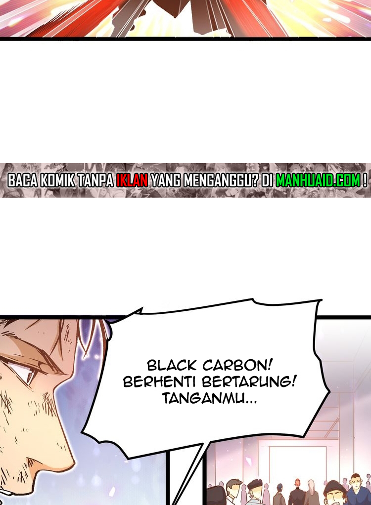 Halaman 5 dari Black Abyss at Dawn Chapter 8
