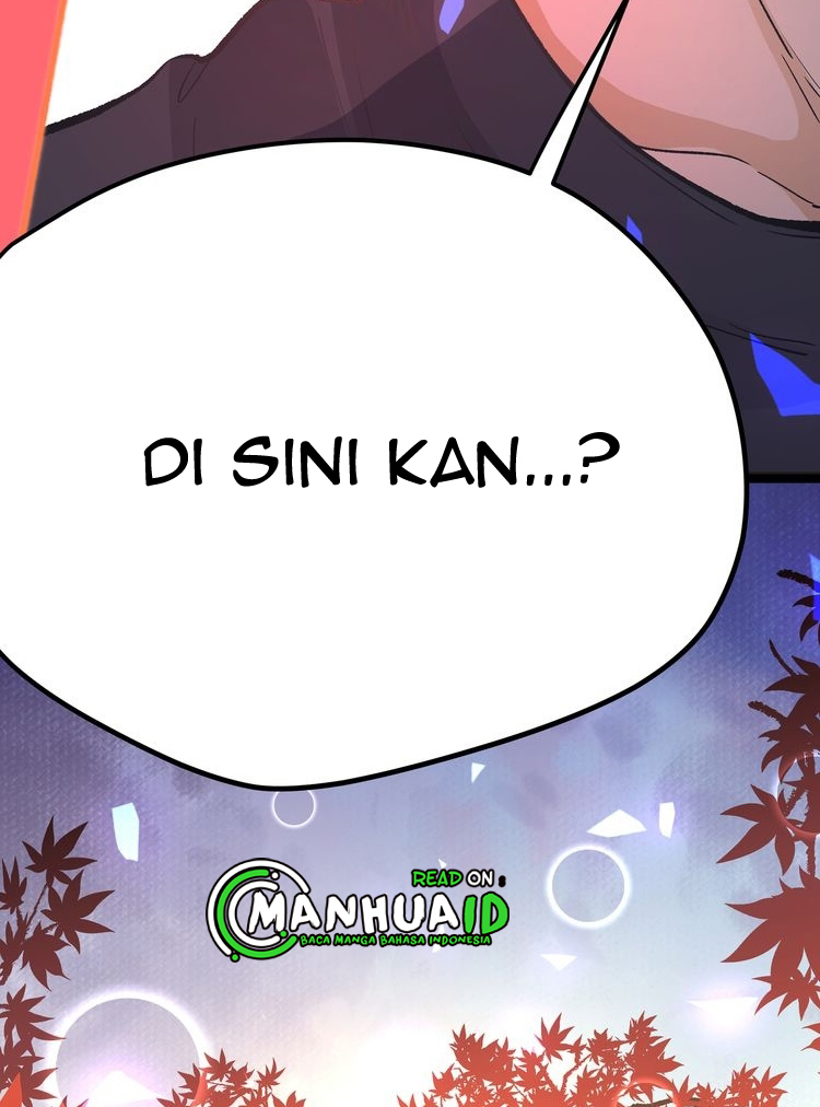 Halaman 51 dari Black Abyss at Dawn Chapter 8