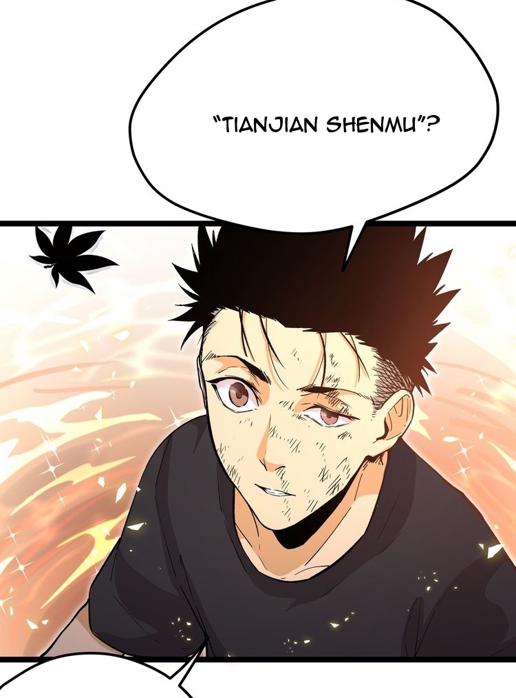 Halaman 56 dari Black Abyss at Dawn Chapter 8