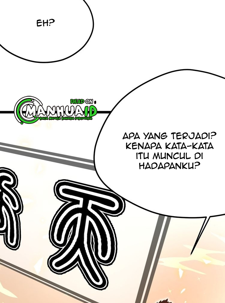 Halaman 57 dari Black Abyss at Dawn Chapter 8
