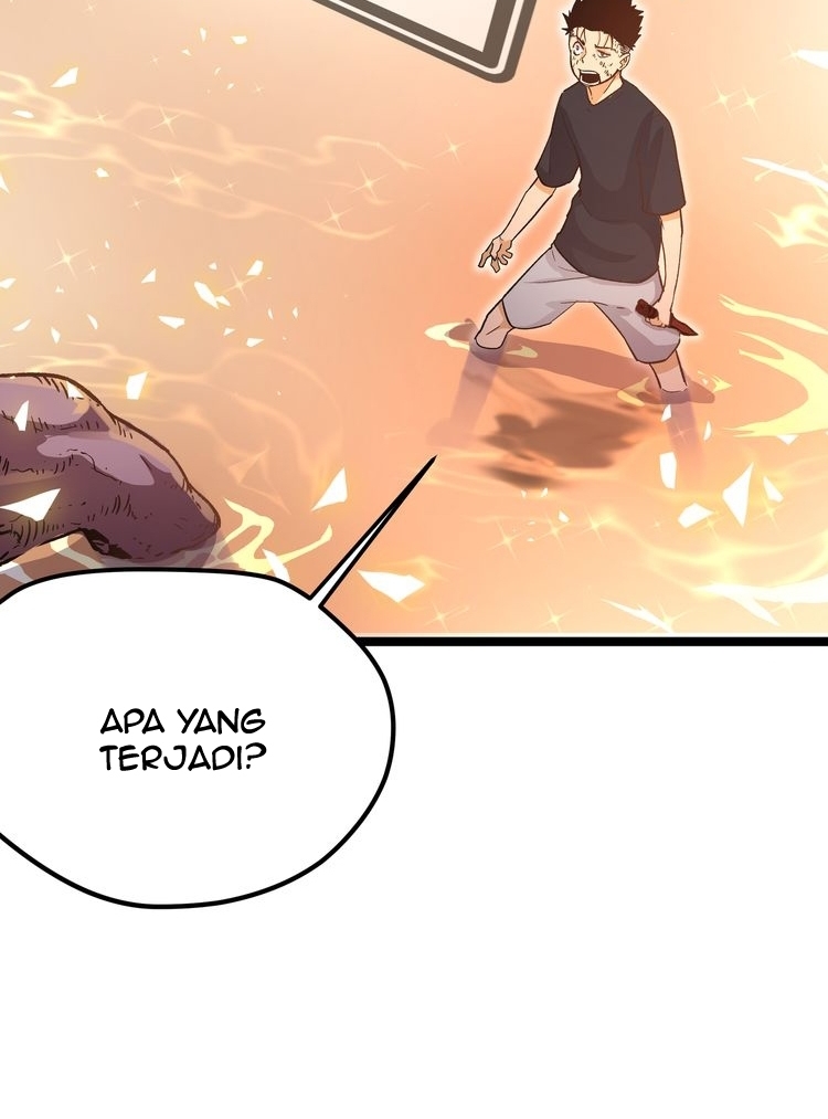 Halaman 58 dari Black Abyss at Dawn Chapter 8